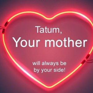 Meet your Posher, Tatum